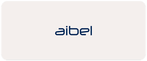 Aibel AS logo