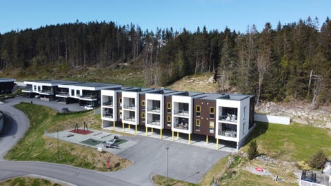 Bilde 2 av annonsen