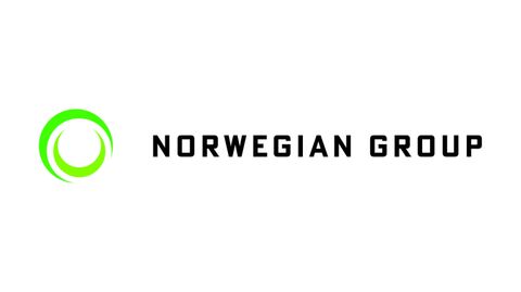 Norwegian Group logo