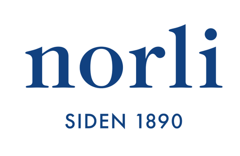 Norli Søgne-logo