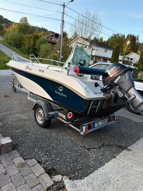 Skjærgårdsjeep og Landstedsbåt - båter til salgs (side 12) | FINN Båt