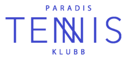 Paradis Tennisklubb logo