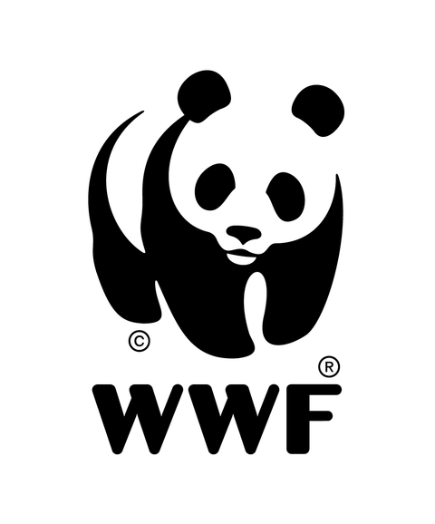 WWF Verdens naturfond-logo