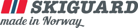 Skiguard AS-logo
