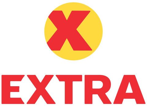 Extra Støver-logo
