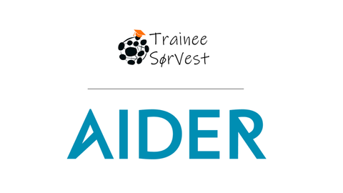 Aider AS logo