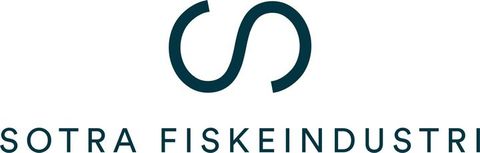 SOTRA FISKEINDUSTRI AS logo