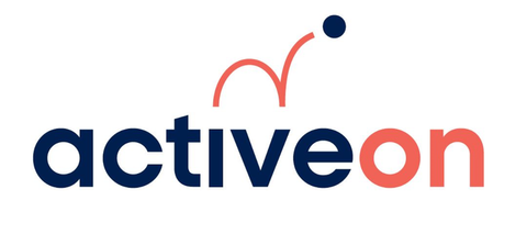 Activeon AS logo