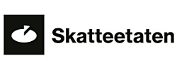 Skatteetaten logo