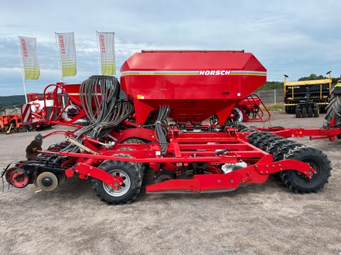 Horsch Pronto