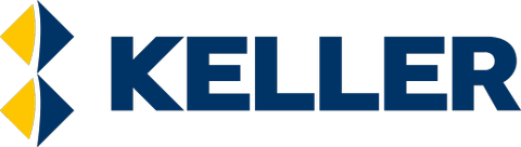 Keller Geoteknikk AS logo