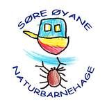Søre Øyane naturbarnehage SA-logo