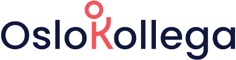 OsloKollega Karriere AS-logo