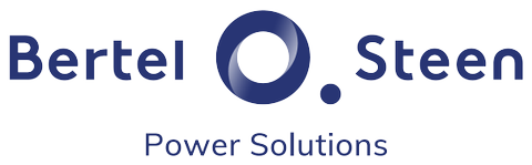 Bertel O Steen Power Solution Norway AS-logo