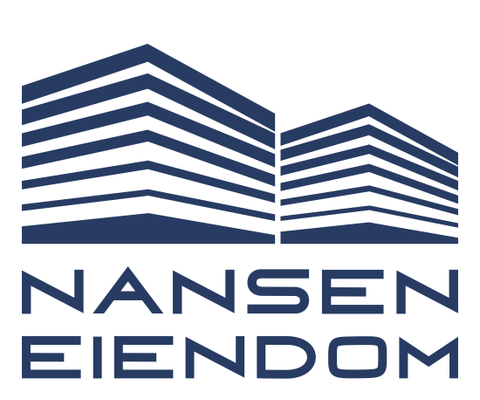 Nansen Eiendom-logo