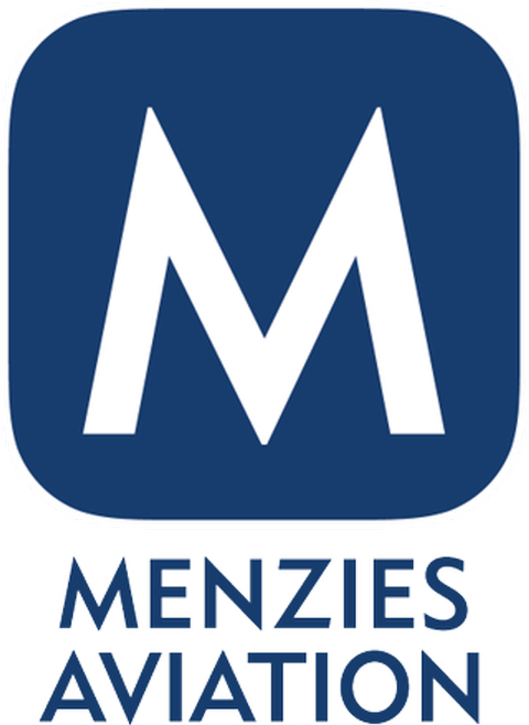 Menzies Aviation (Oslo) AS-logo