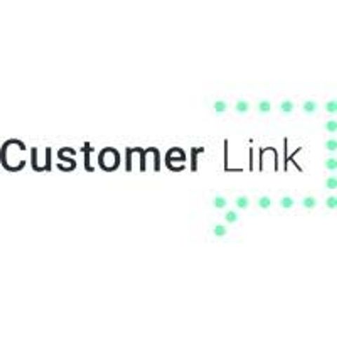 Customer Link AS-logo