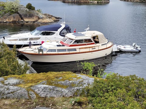 Båter til salgs (side 10) | FINN Båt