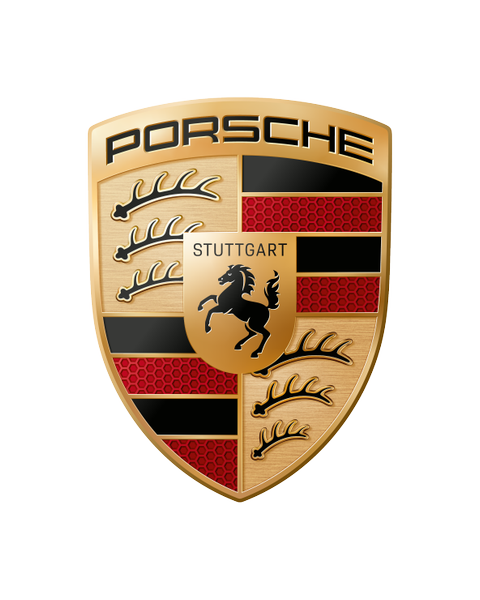 Porsche Norge AS-logo