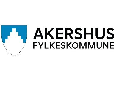 Akershus fylkeskommune-logo