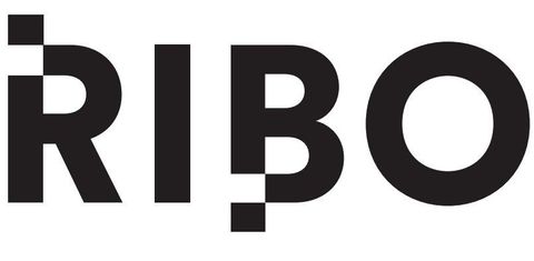 Stiftelsen RIBO-logo