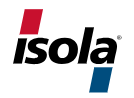 Isola Skifer Rogne logo