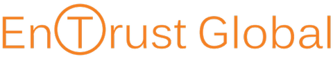ENTRUST GLOBAL SAS NUF logo