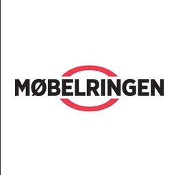 Møbelringen-logo