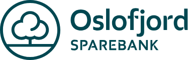 Oslofjord Sparebank logo