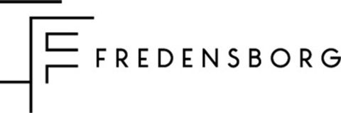 Fredensborg AS logo