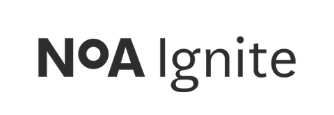 NoA Ignite Norge logo