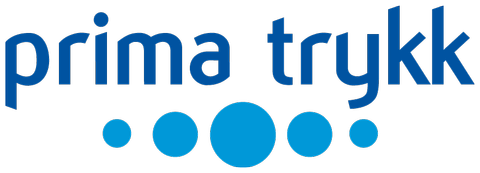 Prima Trykk AS-logo