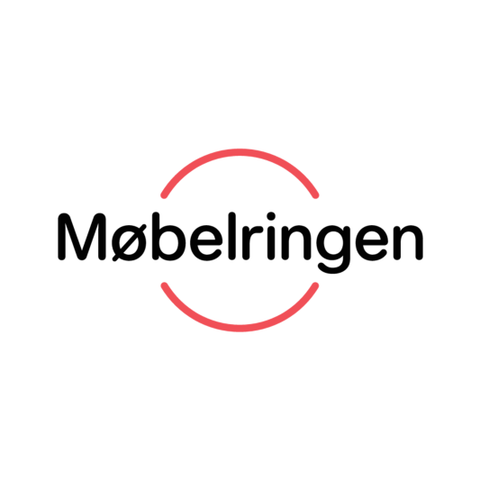 Møbelringen logo