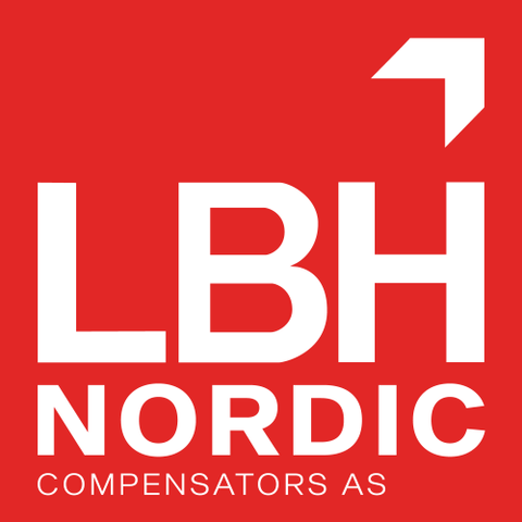 LBH Nordic Compensators AS logo