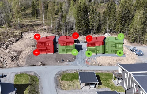 Bilde av utvalgt enhet