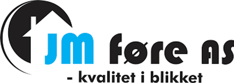 JM Føre AS logo