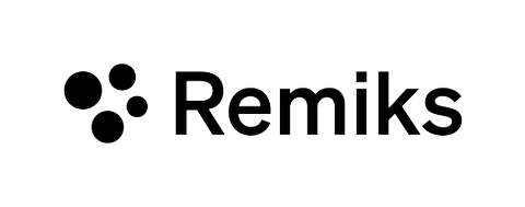 Remiks Næring AS-logo