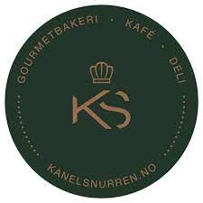 Kanelsnurren A/S logo