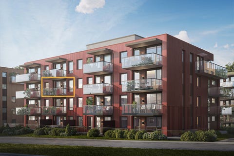 Bilde av utvalgt enhet