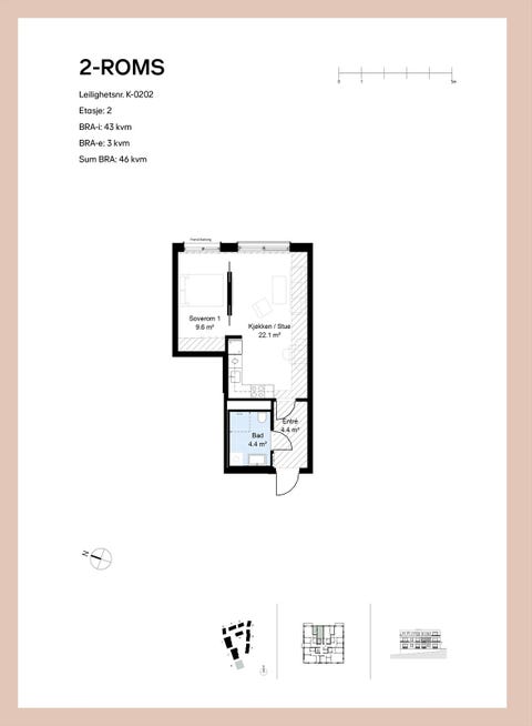 Bilde av utvalgt enhet