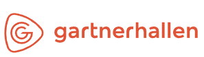 Gartnerhallen SA / BAMA-logo