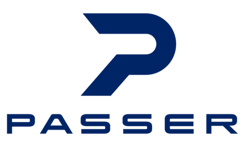 Passer Products AS logo