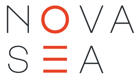 Nova Sea AS-logo