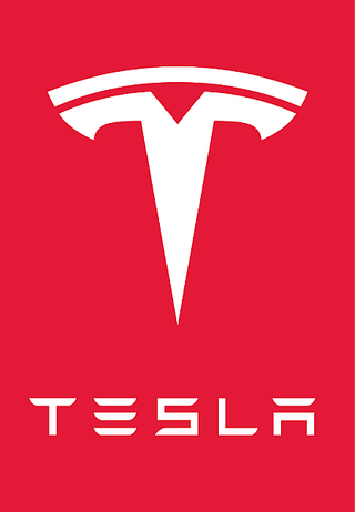 Tesla Norway AS-logo