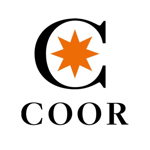 Coor Norge logo