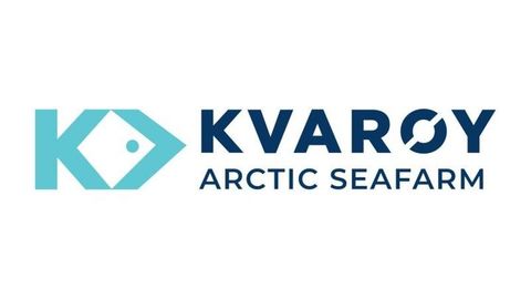 ARCTIC SEAFARM AS logo