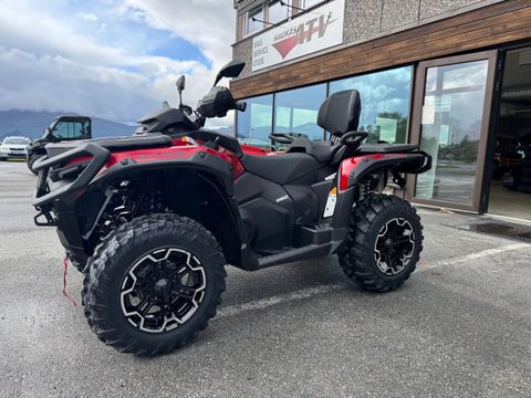Can-Am Outlander