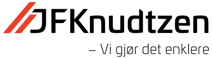 JFKnudtzen AS-logo