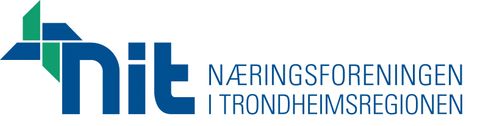 Næringsforeningen i Trondheimsregionen-logo