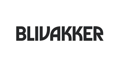 BliVakker-logo